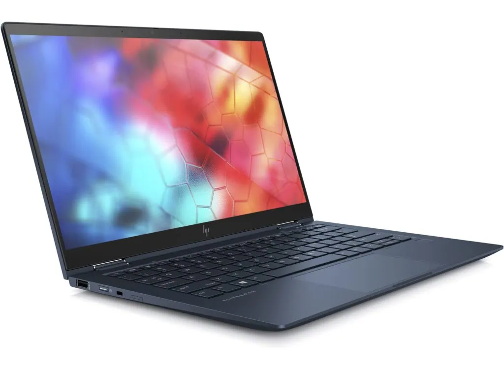 Review: hp elite dragonfly, um eficiente (e custoso) notebook 2-em-1 Hp elite dragonfly