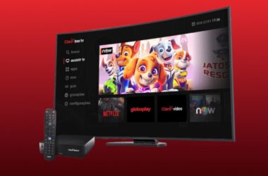 Review: claro box tv, uma ótima opção à tv a cabo