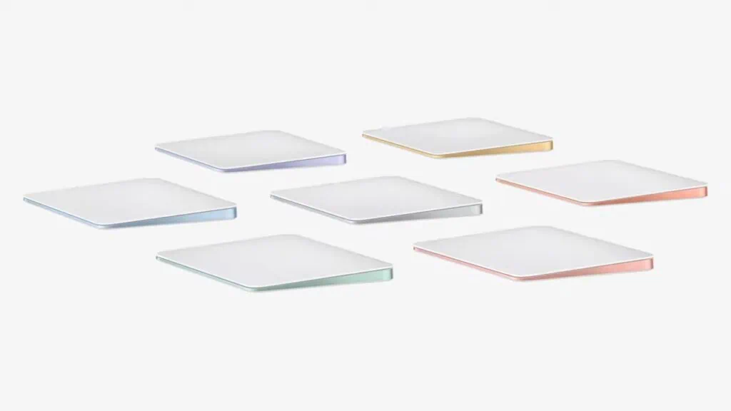 Apple が m1 チップを搭載した新しい imac を XNUMX つの新しい色で発表 Apple は、1 つの新しい色で m1 チップを搭載した新しい imac を発表します。 Apple が発表した m7 チップを搭載した新しい imac は 1080 色で提供され、85p カメラ、新しいマイク、XNUMX% 高速化された CPU など、多くの新機能が搭載されています。