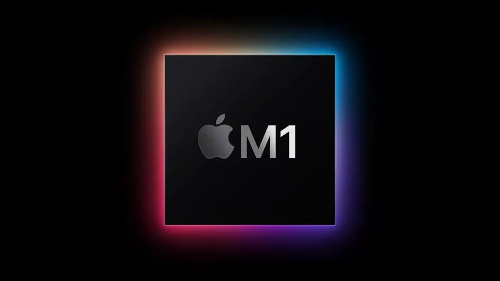 Apple が m1 チップを搭載した新しい imac を XNUMX つの新しい色で発表 M1はアーム技術を搭載したAppleの新しいチップです
