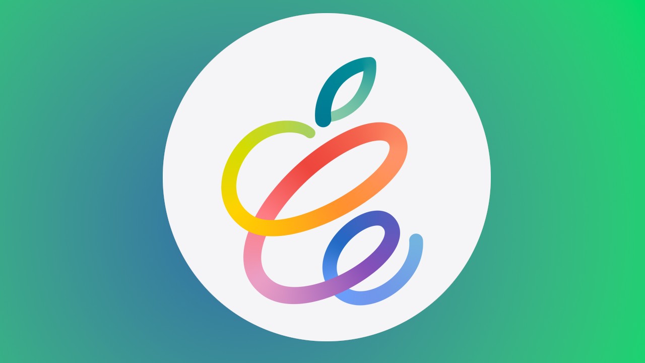Apple anuncia evento para 20 de abril, focado no novo ipad pro