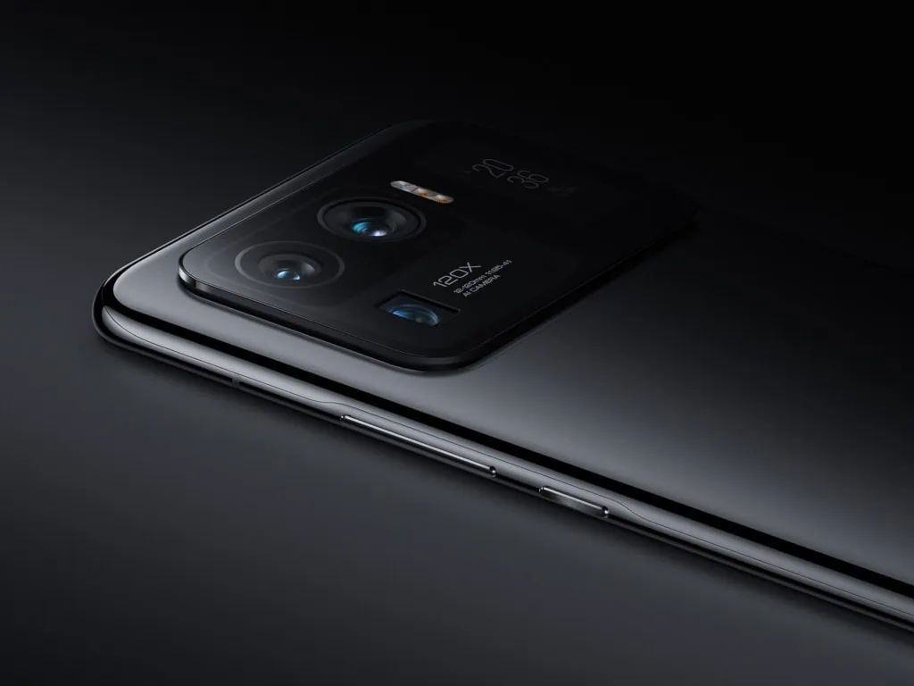 Mi 11 Ultraのレビューは、世界で最高のスマートフォンカメラを示しています Mi11ウルトラ