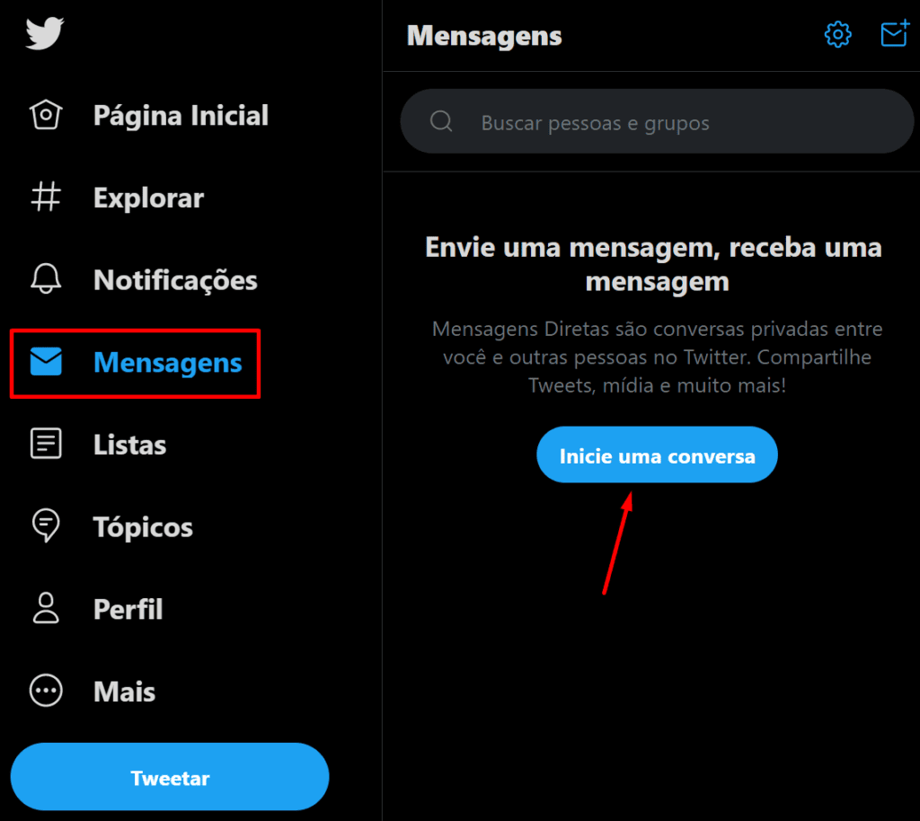 スマホとPCでツイッターを利用する方法 モバイルとPCでTwitterを使用する方法。 ツイッターの使い方がわからない? ブルーバードネットの使い方を教えてくれる素晴らしいガイドを用意しました