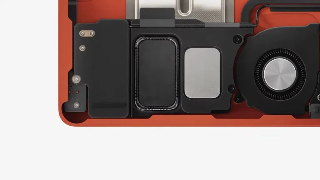 Apple が m1 チップを搭載した新しい imac を XNUMX つの新しい色で発表 6つのスピーカーを備えたサウンドシステムにより、ユーザーはすべてを聞くことができます。 (画像:りんご)