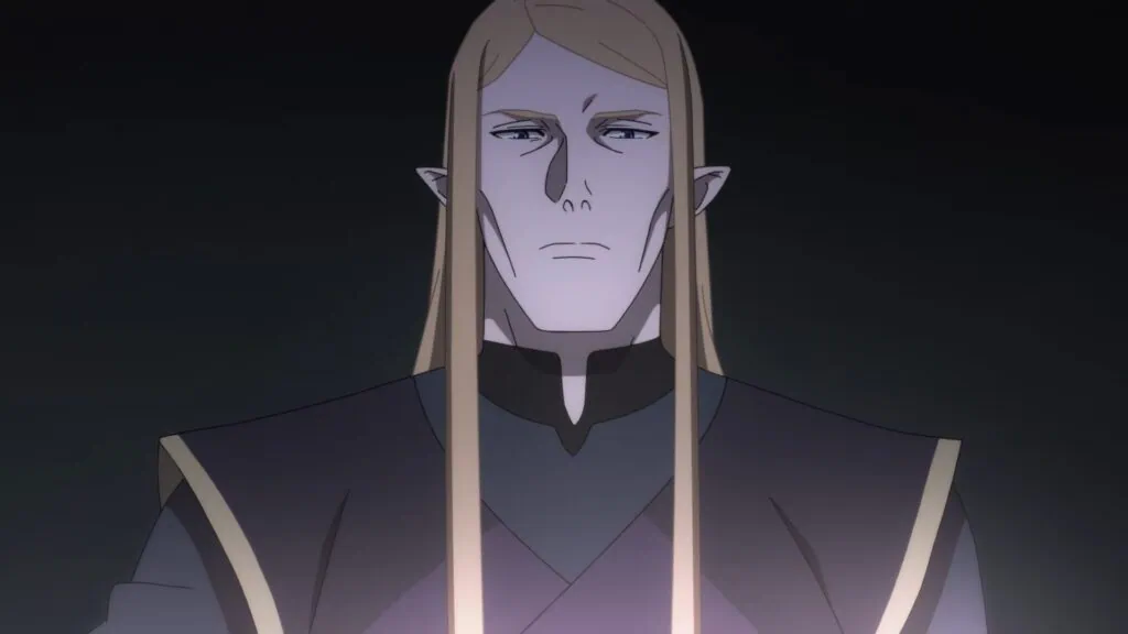 Dota dragon's blood: do jogo para série animada Dota dragon's blood - invoker