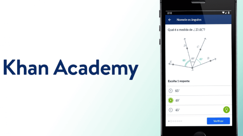 Khan academy