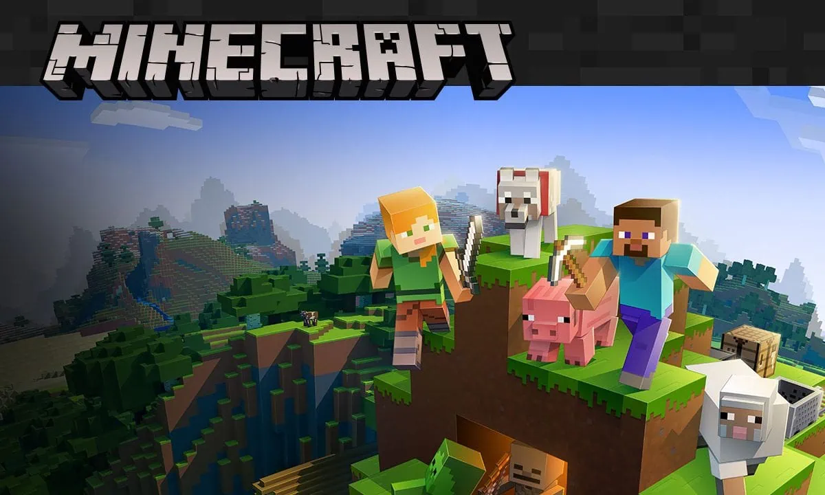 Confira aqui dicas de minecraft para iniciantes