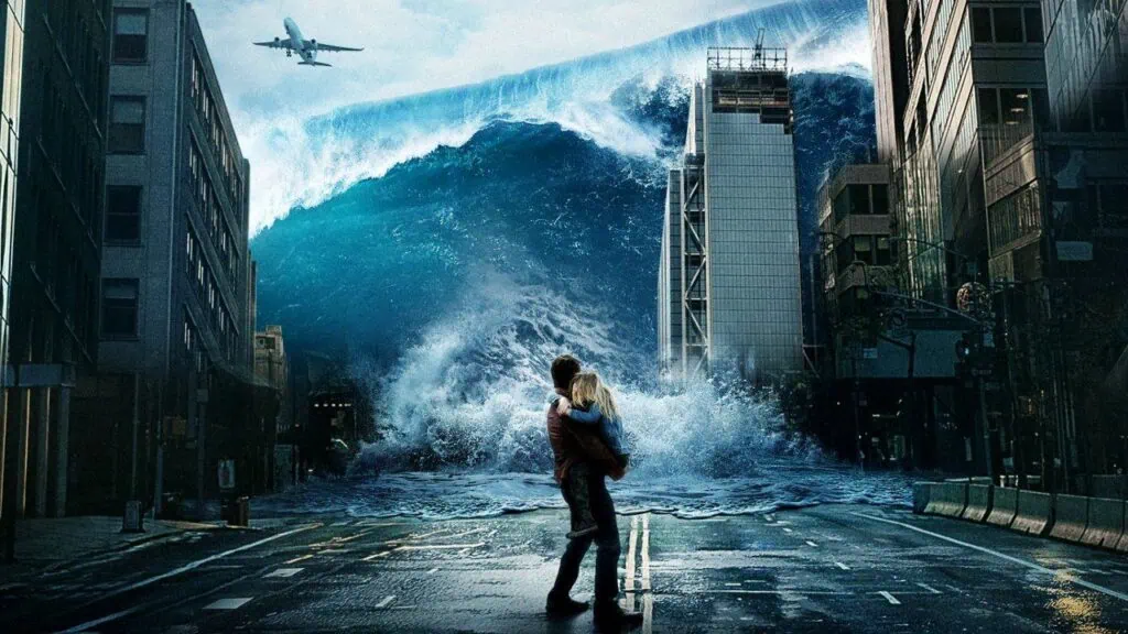 10 filmes sobre desastres naturais que você não pode perder 10 filmes sobre desastres naturais que você não pode perder. De tempestades e furacões a animais mutantes e pandemias, separamos 10 filmes sobre desastres naturais para você ficar inteirado do assunto com o início da cúpula dos líderes sobre o clima