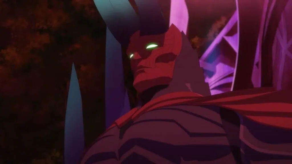 Dota dragon's blood: do jogo para série animada Dota dragon's blood - terrorblade