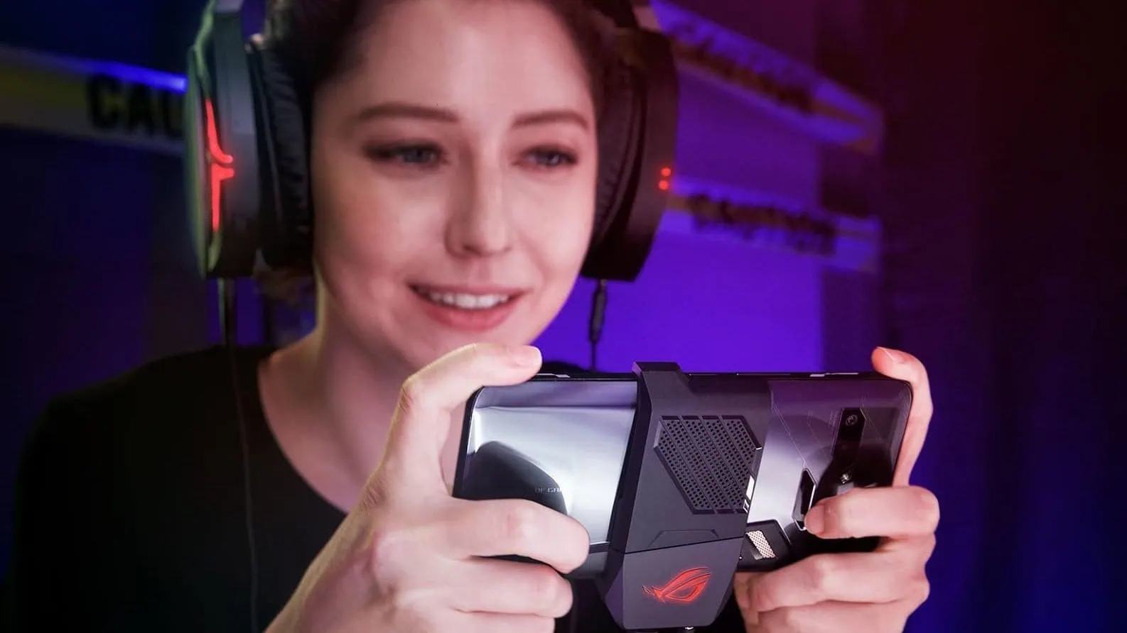 Como escolher um celular gamer