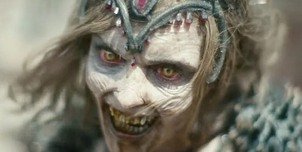 Army of the Dead: Invasion of Las Vegas, de gedurfde nieuwe zombiefilm van Netflix leger van de doden