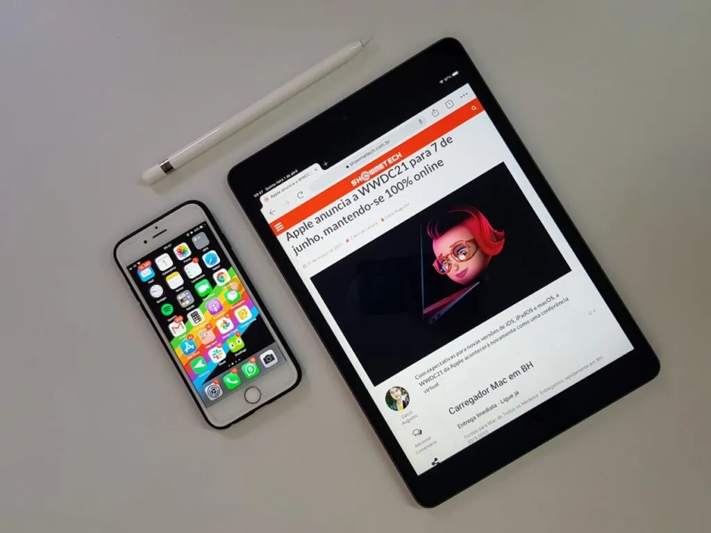 Review: ipad 8 é o tablet mais barato da apple, mas surpreende Review: ipad 8 é o tablet mais barato da apple, mas surpreende. O ipad 8 é o tablet mais barato da apple e ele consegue ser bom em quase tudo, mas será que vale a pena?