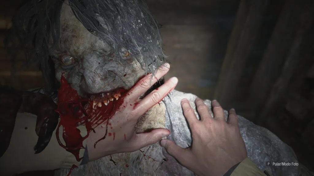 Review: resident evil village é uma das melhores experiências da franquia Resident evil village review