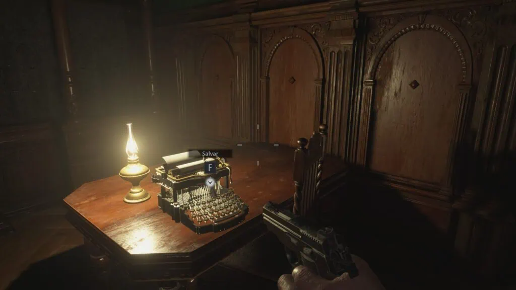 Review: resident evil village é uma das melhores experiências da franquia Resident evil village review