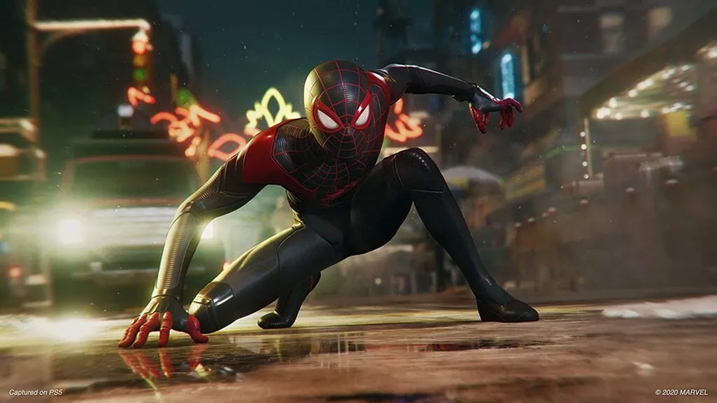 Ps5 e xbox series x/s: seis meses depois, qual console da nova geração se deu melhor? Marvel’s spider-man: miles