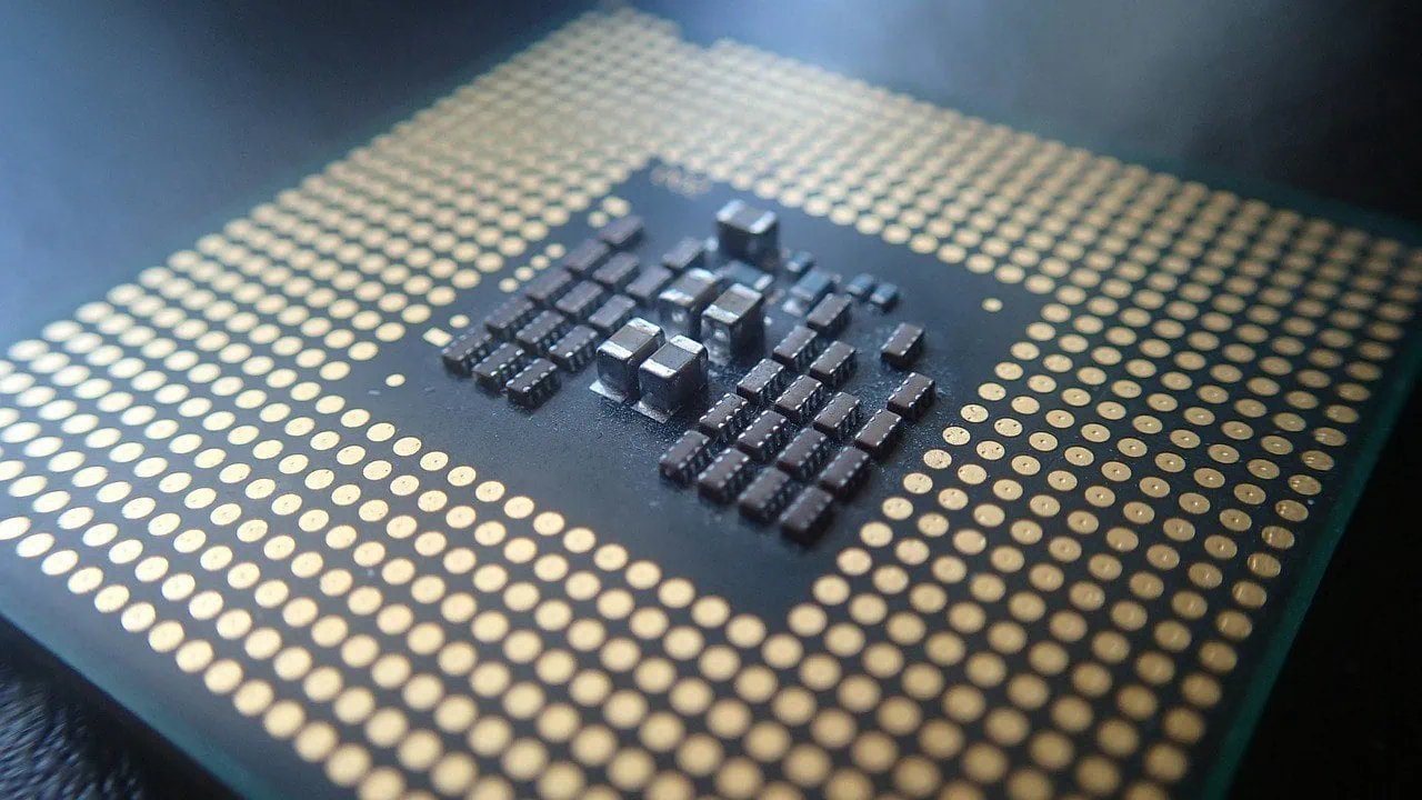 Chips mit 2-Nanometer-Technologie