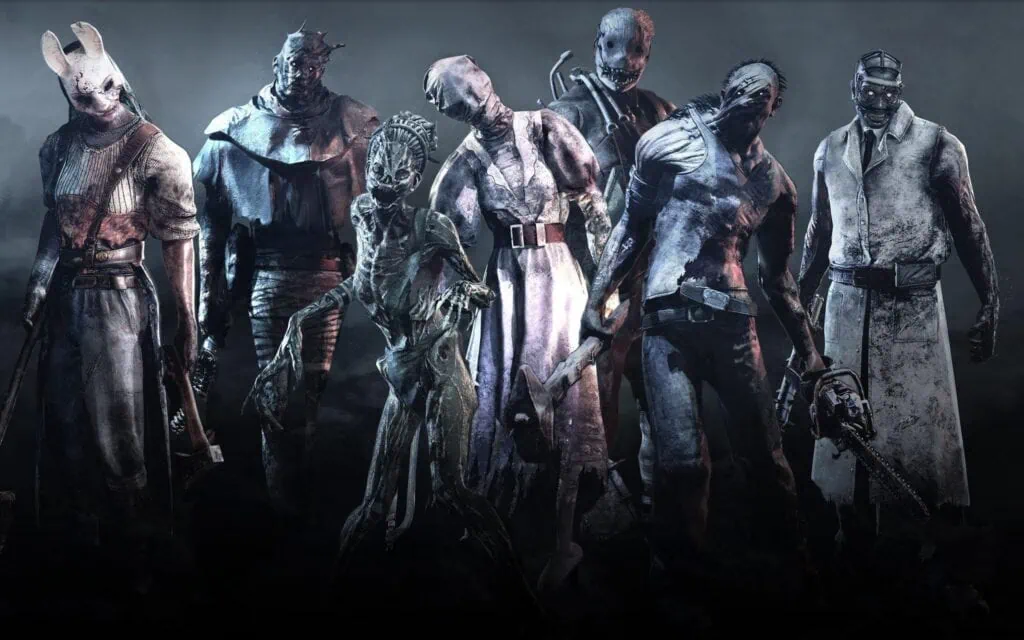 デッドバイデイライトでアサシンをプレイする方法 デッド バイ デイライトでアサシンをプレイする方法 - 一部のキラー
