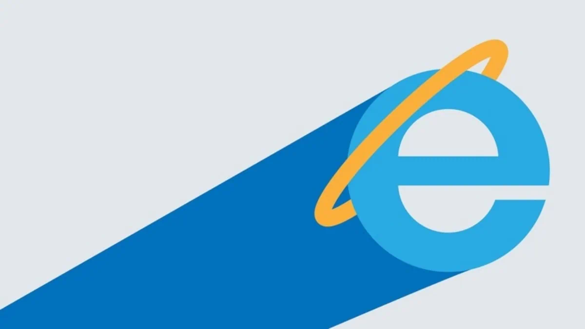 Ende des Internet Explorers im Jahr 2022