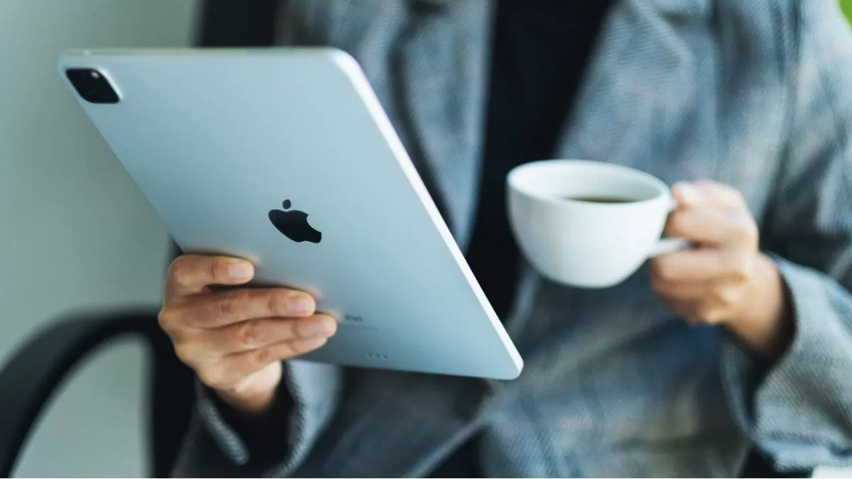 10 dicas e truques do ipad