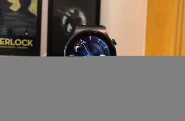 Huawei watch gt 2 pro destacada
