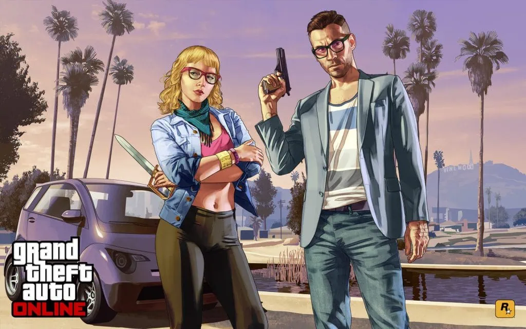 Gta v online para iniciantes: o guia completo de como jogar Confira as melhores dicas para gta 5 online