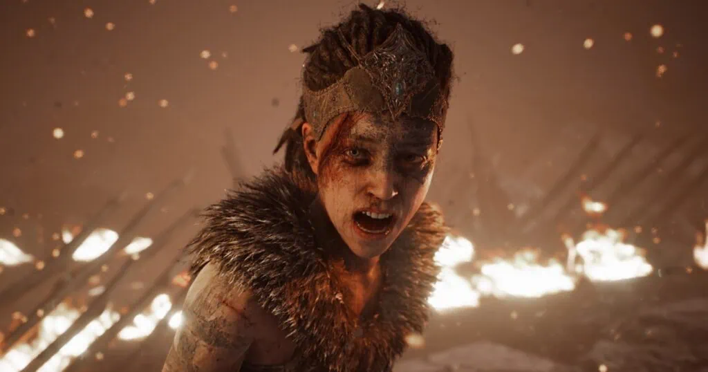 Ps5 e xbox series x/s: seis meses depois, qual console da nova geração se deu melhor? Senua's saga: hellblade ii