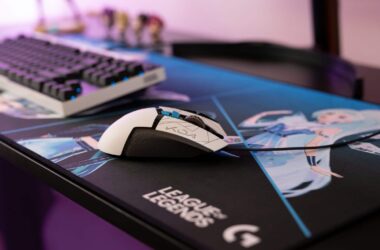 Periféricos do grupo kda