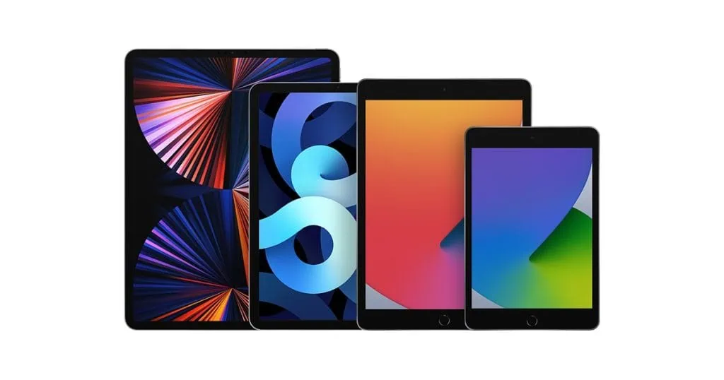 10 dicas e truques do ipad para aproveitar ao máximo Escolha um dos modelos de ipad
dicas e truques do ipad