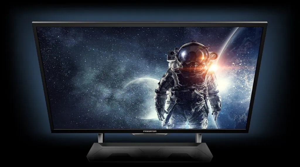 Acer bringt Notebook mit 3D-Bildschirm und ohne Brille auf den Markt Acer kündigt neue Laptops und Monitore an