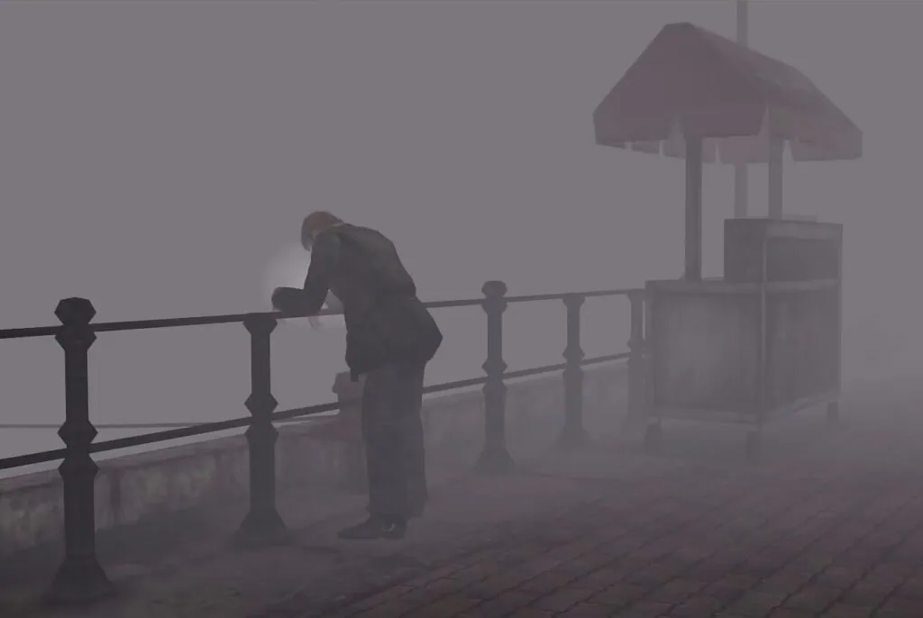Wie Psychologie in Silent Hill zum Erfolg des Franchise beiträgt Stiller Hügel 2