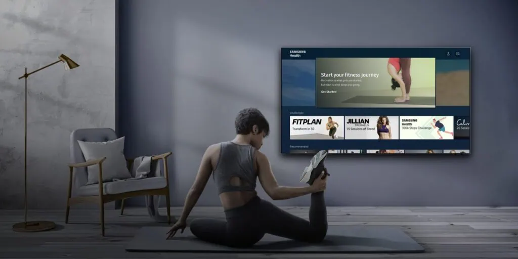 Microled, Dolby Atmos und mehr: Was sind die Technologien von Samsung-Fernsehern im Jahr 2021? Microled, Dolby Atmos und mehr: Was sind Samsung TV-Technologien im Jahr 2021?. Tech-Seminar zeigt, wie Samsung-TV-Technologien im Jahr 2021 funktionieren, darunter Dolby Atmos, Microled, Quantum Mini-LED und mehr