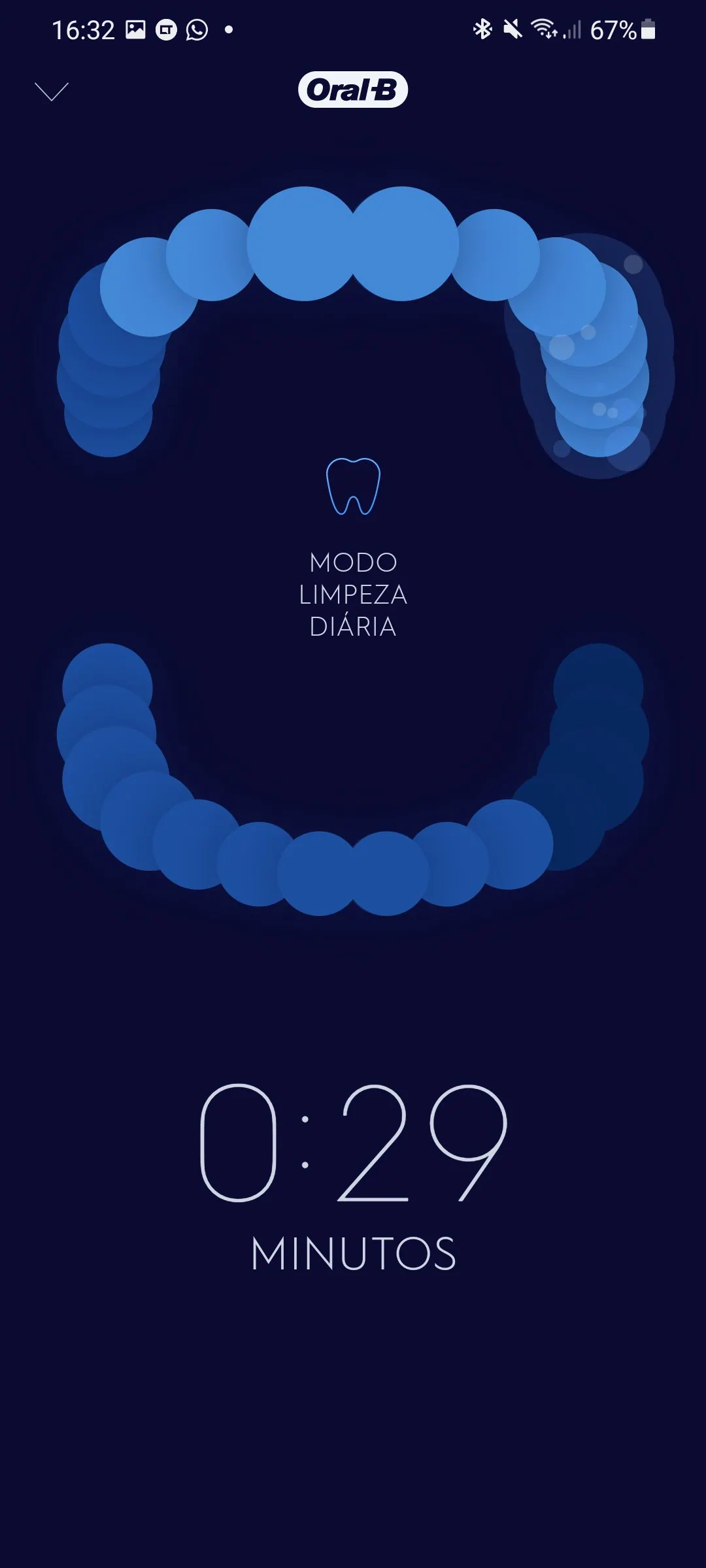Review: oral-b genius-x é a escova de dentes inteligente para ajudar na sua higiene bucal Review: oral-b genius-x é a escova de dentes inteligente para ajudar na sua higiene bucal. A oral-b genius-x é uma escova de dente elétrica que conta com inteligência artificial para ajudar na escovação - veja nossas impressões