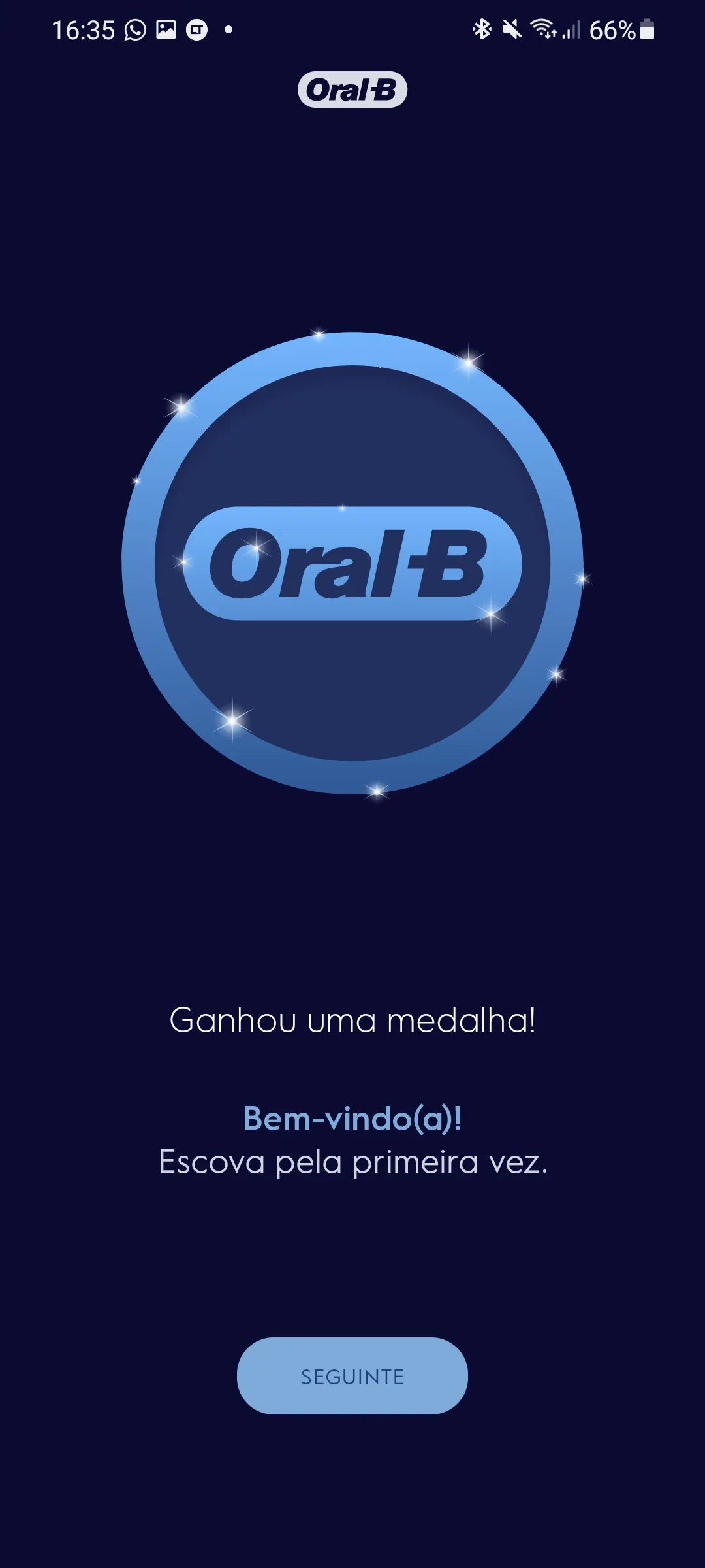 Review: oral-b genius-x é a escova de dentes inteligente para ajudar na sua higiene bucal Review: oral-b genius-x é a escova de dentes inteligente para ajudar na sua higiene bucal. A oral-b genius-x é uma escova de dente elétrica que conta com inteligência artificial para ajudar na escovação - veja nossas impressões