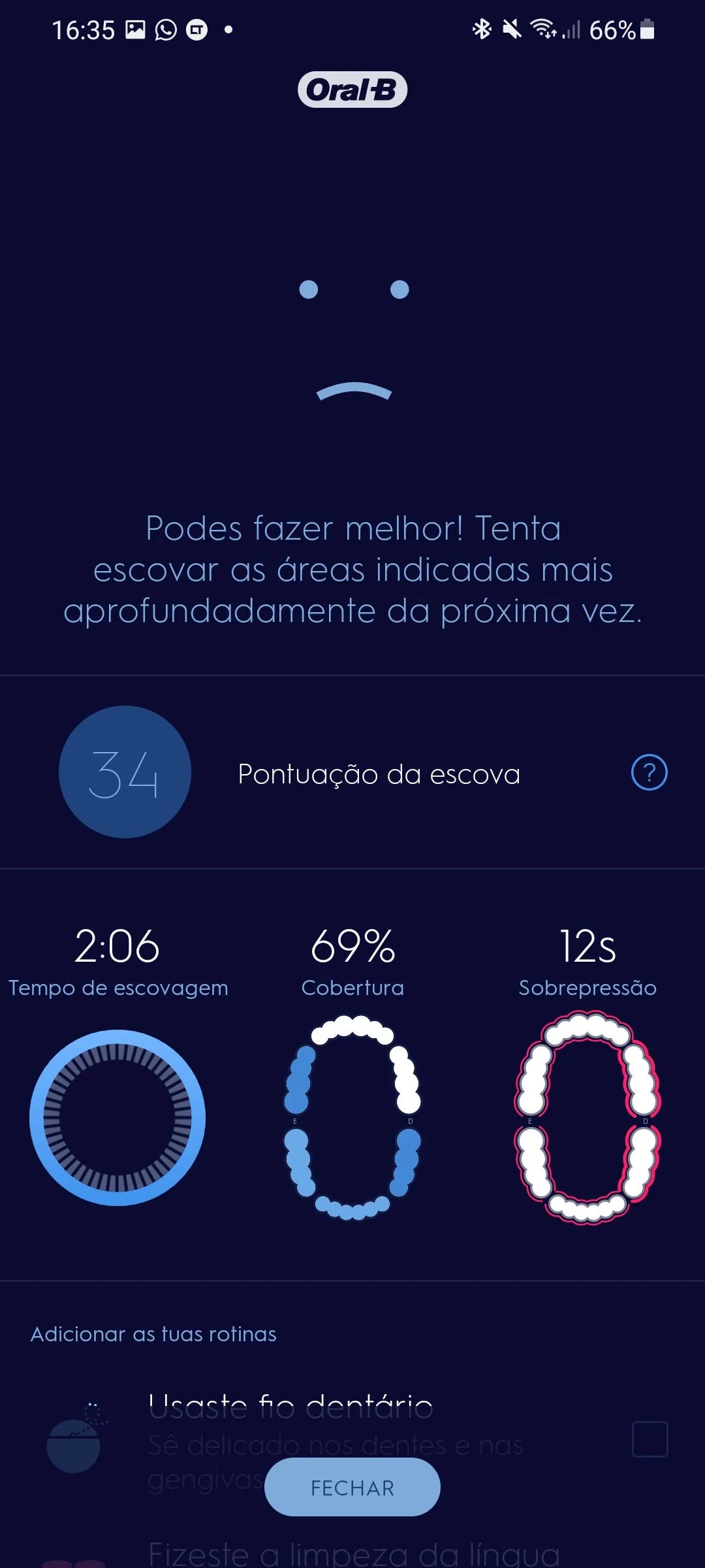 Review: oral-b genius-x é a escova de dentes inteligente para ajudar na sua higiene bucal Oral-b genius-x