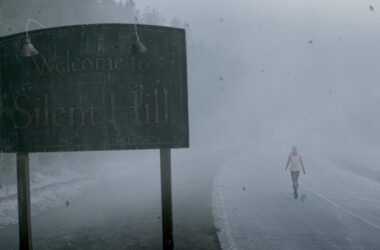A psicologia em silent hill: a placa que dá início ao sofrimento
