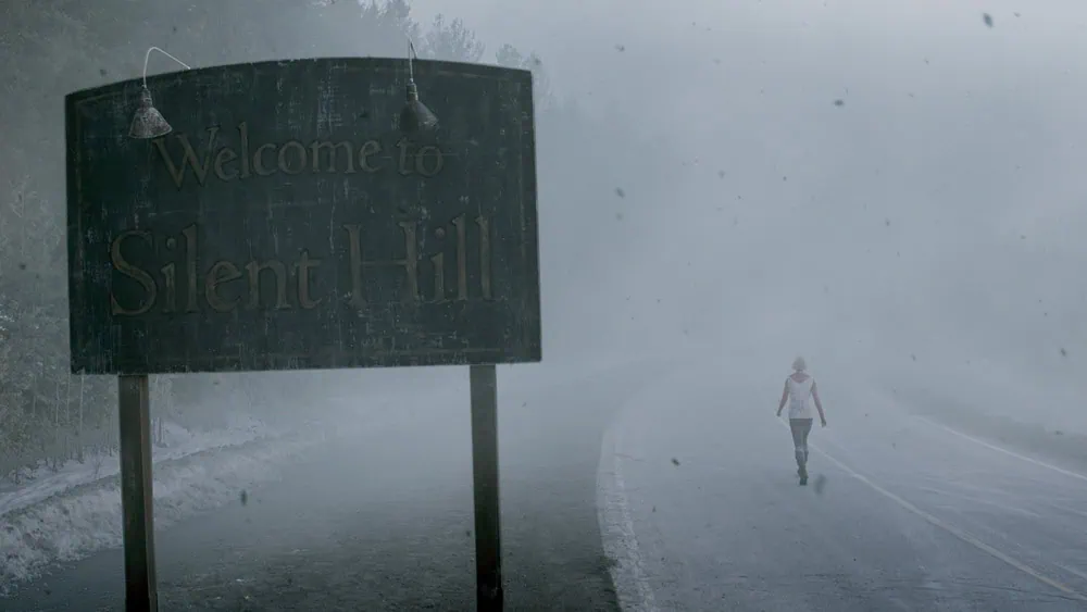 Psychologie in Silent Hill: Das Zeichen, das Leiden anfängt