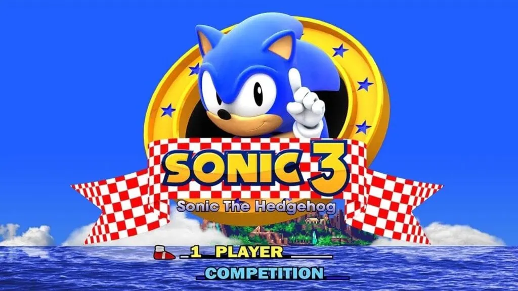 30 anos do sonic: confira a evolução do mascote da sega 30 anos do sonic