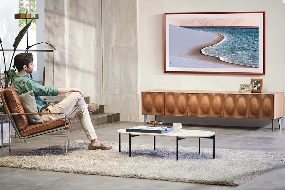 Microled, Dolby Atmos und mehr: Was sind die Technologien von Samsung-Fernsehern im Jahr 2021? Microled, Dolby Atmos und mehr: Was sind Samsung TV-Technologien im Jahr 2021?. Tech-Seminar zeigt, wie Samsung-TV-Technologien im Jahr 2021 funktionieren, darunter Dolby Atmos, Microled, Quantum Mini-LED und mehr