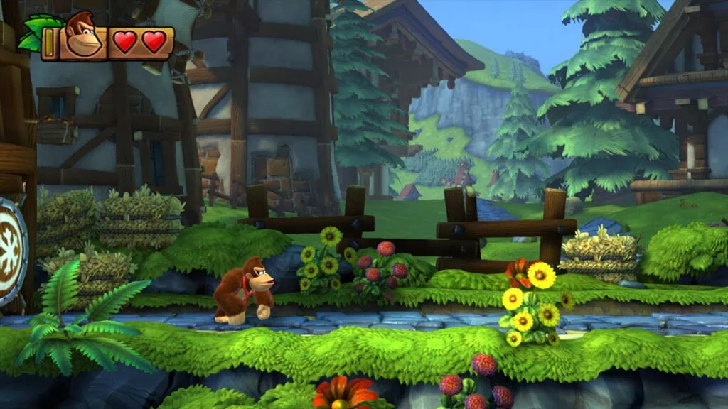 New Donkey Kong kann von demselben Super Mario Oddyssey-Team entwickelt werden neuer Esel Kong