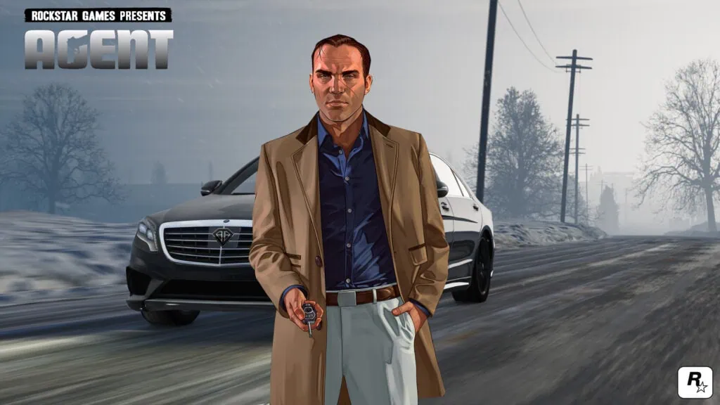 10 jogos da e3 que nunca foram lançados Imagem de agent. Jogos da e3 que nunca foram lançados