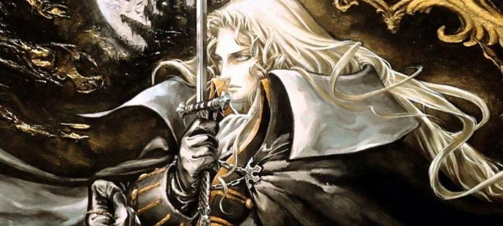 Mira los personajes lgbtqia+ más famosos de los juegos personajes lgbt en juegos - alucard