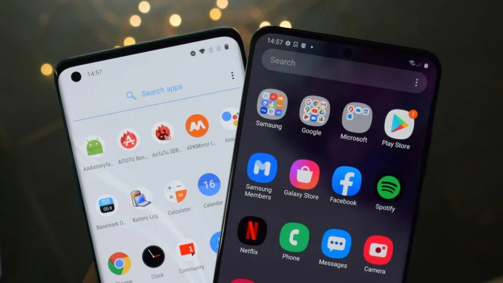 A história dos apps, uma breve linha do tempo História dos apps - android