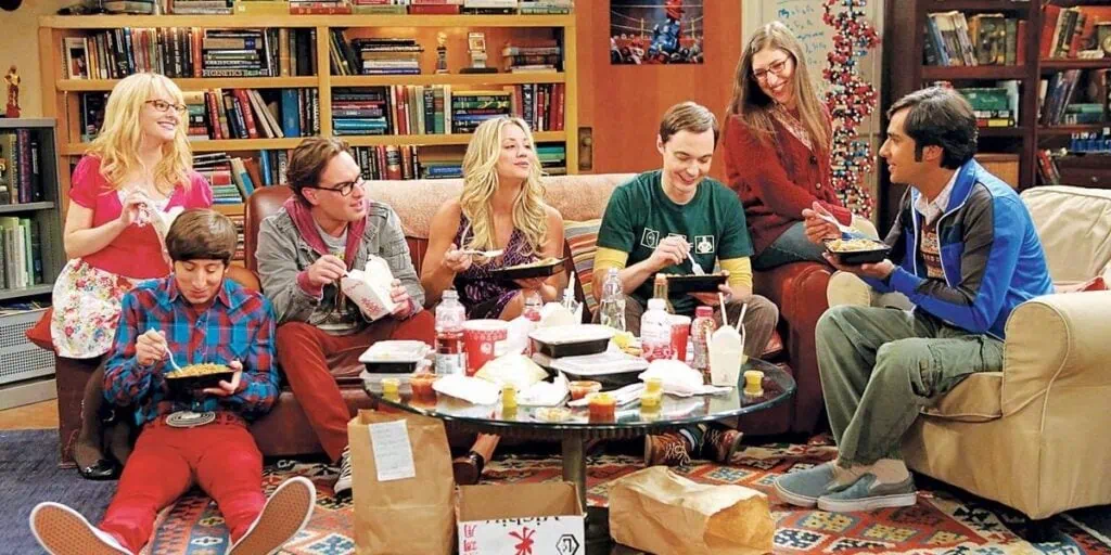 Dia do orgulho geek: 10 filmes e séries que todo geek deve assistir Dia do orgulho geek: 10 filmes e séries que todo geek deve assistir. Nesse dia do orgulho geek, separamos 10 filmes e séries super importantes para os geeks de plantão - e claro que o guia do mochileiro das galáxias não ia ficar fora dessa