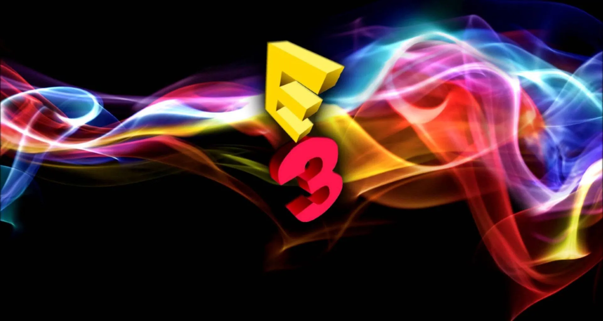 Jogos cancelados da e3