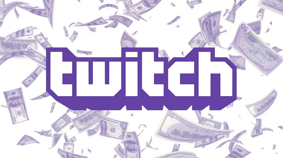 Обложка Twitch