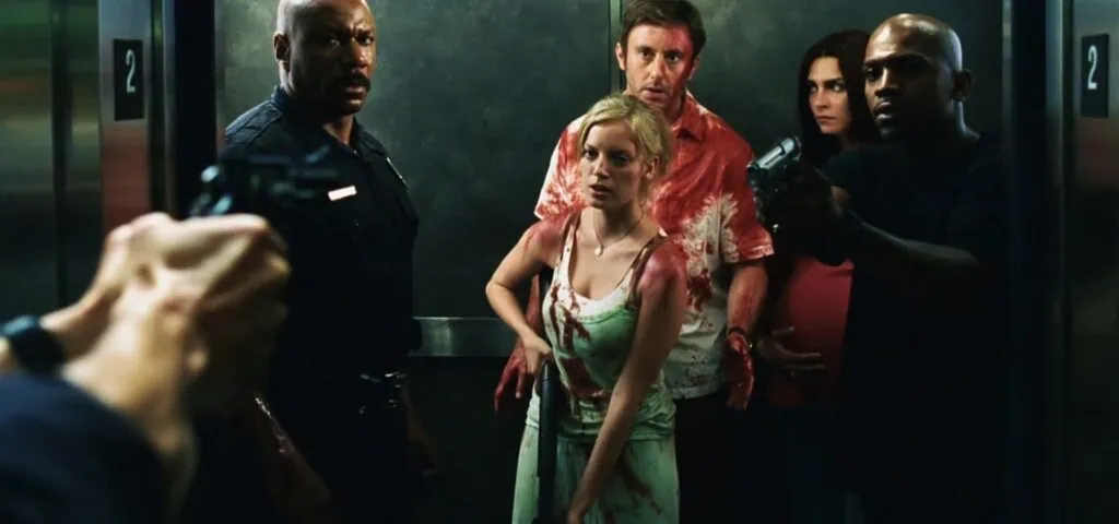 Army of the Dead: Invasion of Las Vegas, de gedurfde nieuwe zombiefilm van Netflix leger van de doden