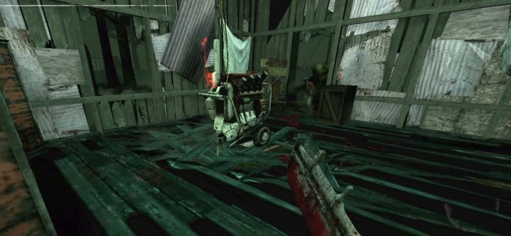 デッドバイデイライトでアサシンをプレイする方法 デッドバイデイライトでアサシンをプレイする方法 - シャック