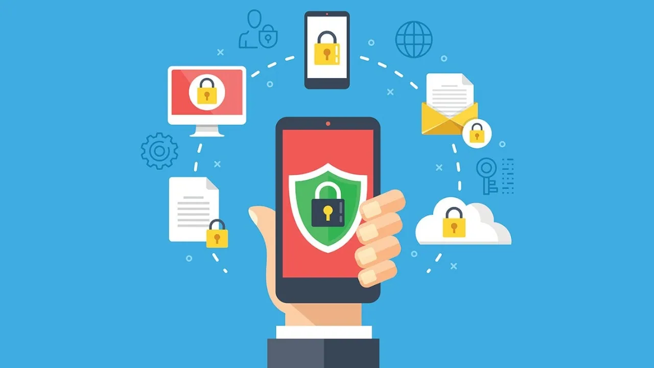 Datenschutz der Play Store App