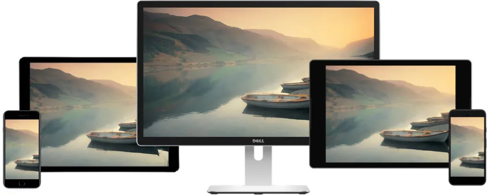 Como usar o ipad como segunda tela do mac ou pc Amplifique seu pc com múltiplas telas - como usar o ipad como segunda tela