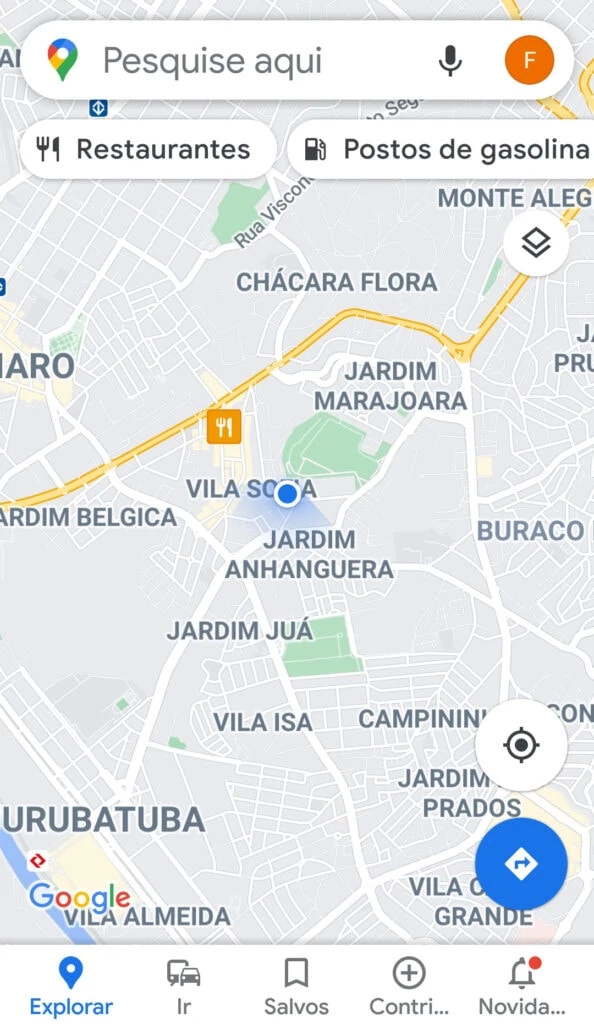 21 dicas e truques para google maps 21 dicas e truques para google maps. Explore todo o potencial de pesquisa geoespacial da ferramenta com essas dicas e truques para google maps